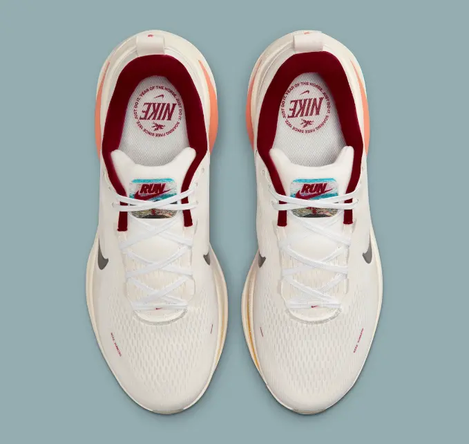 Giày Nike Vomero 18 ‘Year of the Horse’ IQ1131-120 - Ảnh 5