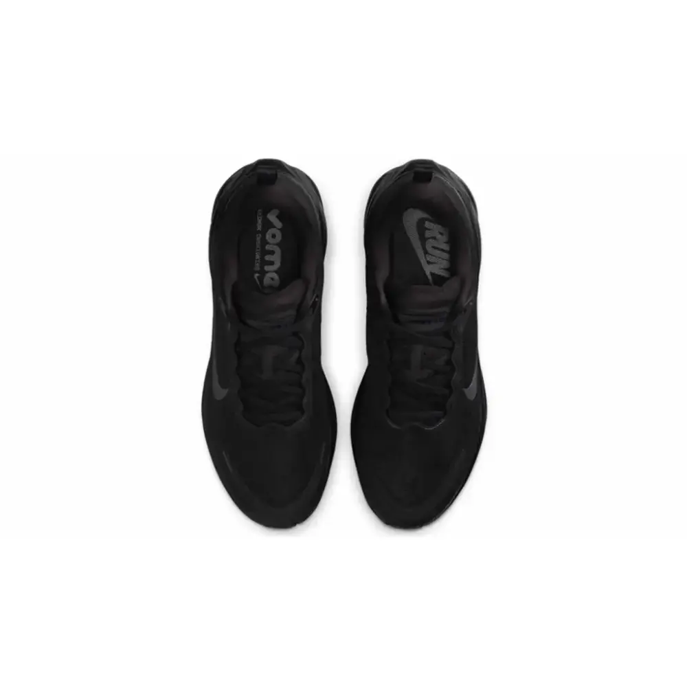 Giày Nike Vomero Plus ‘Black’ HV8150-003 - Ảnh 4