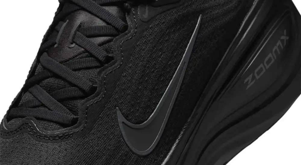 Alternative view of Giày Nike Vomero Plus ‘Black’ HV8150-003