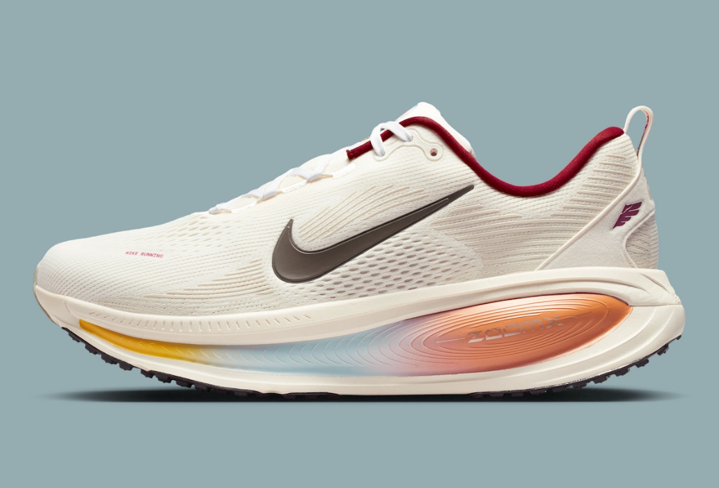 Alternative view of Giày Nike Vomero 18 ‘Year of the Horse’ IQ1131-120