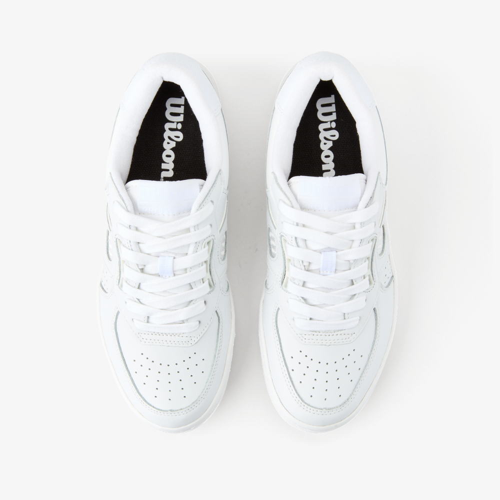 Alternative view of Giày Wilson Pro Staff 87 ‘White’ WRS333990U