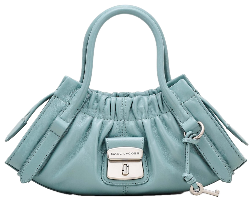 Túi Marc Jacobs Cristina Small Satchel 'Blue' 2F5HCR014H01-457