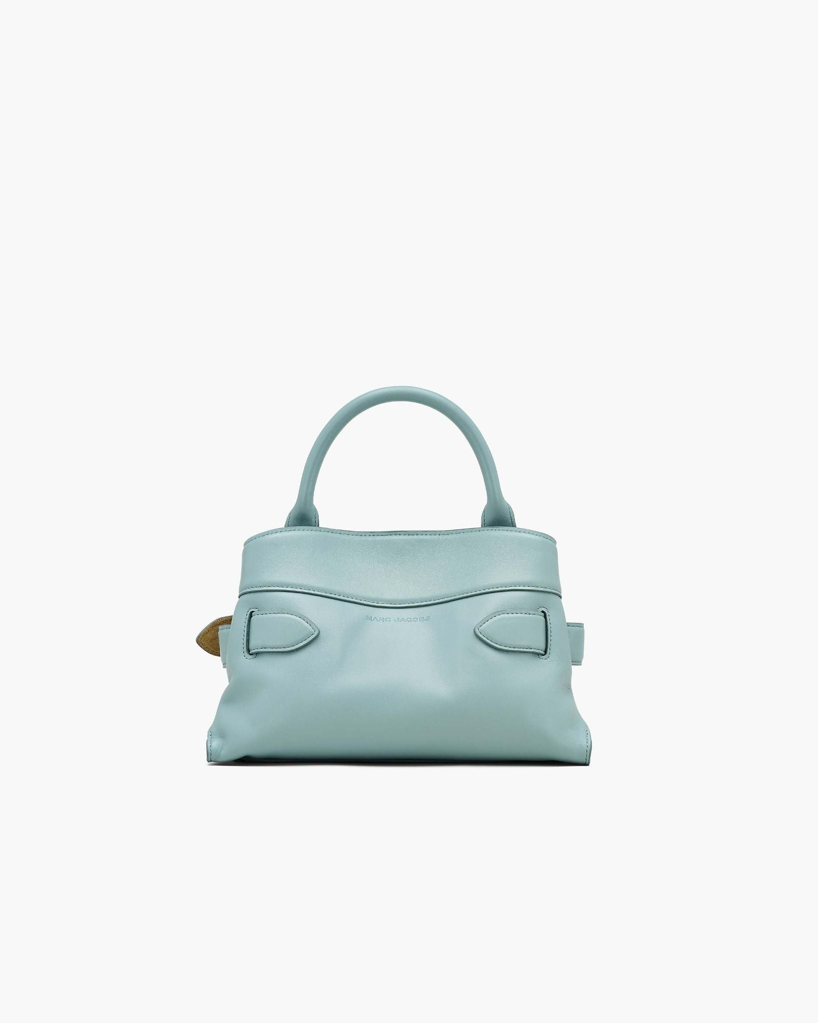 Alternative view of Túi Marc Jacobs Dakota Small Satchel 'Blue' 2R5HSC012H01-457