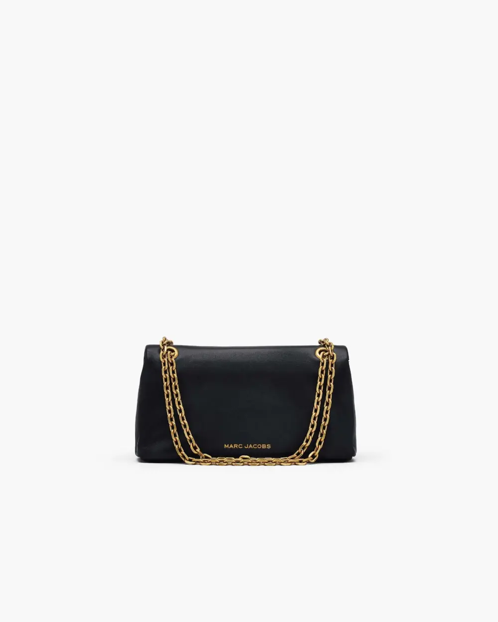 Alternative view of Túi Marc Jacobs Dual Chain Mini Bag 'Black' 2R4SMN003S02-001