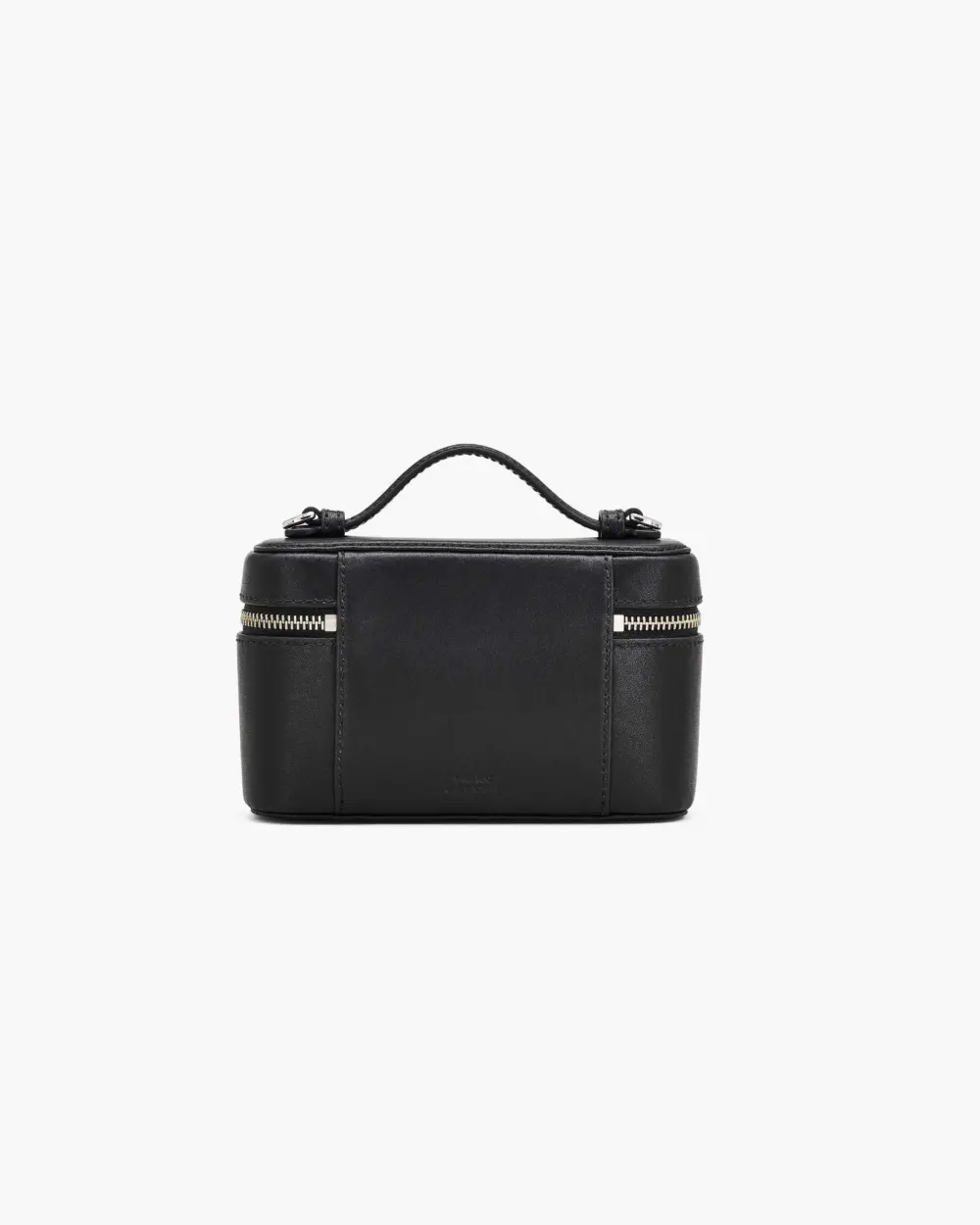 Túi Marc Jacobs Everyday Vanity Bag 'Black' 2R5HCR018H01-001 - Ảnh 3