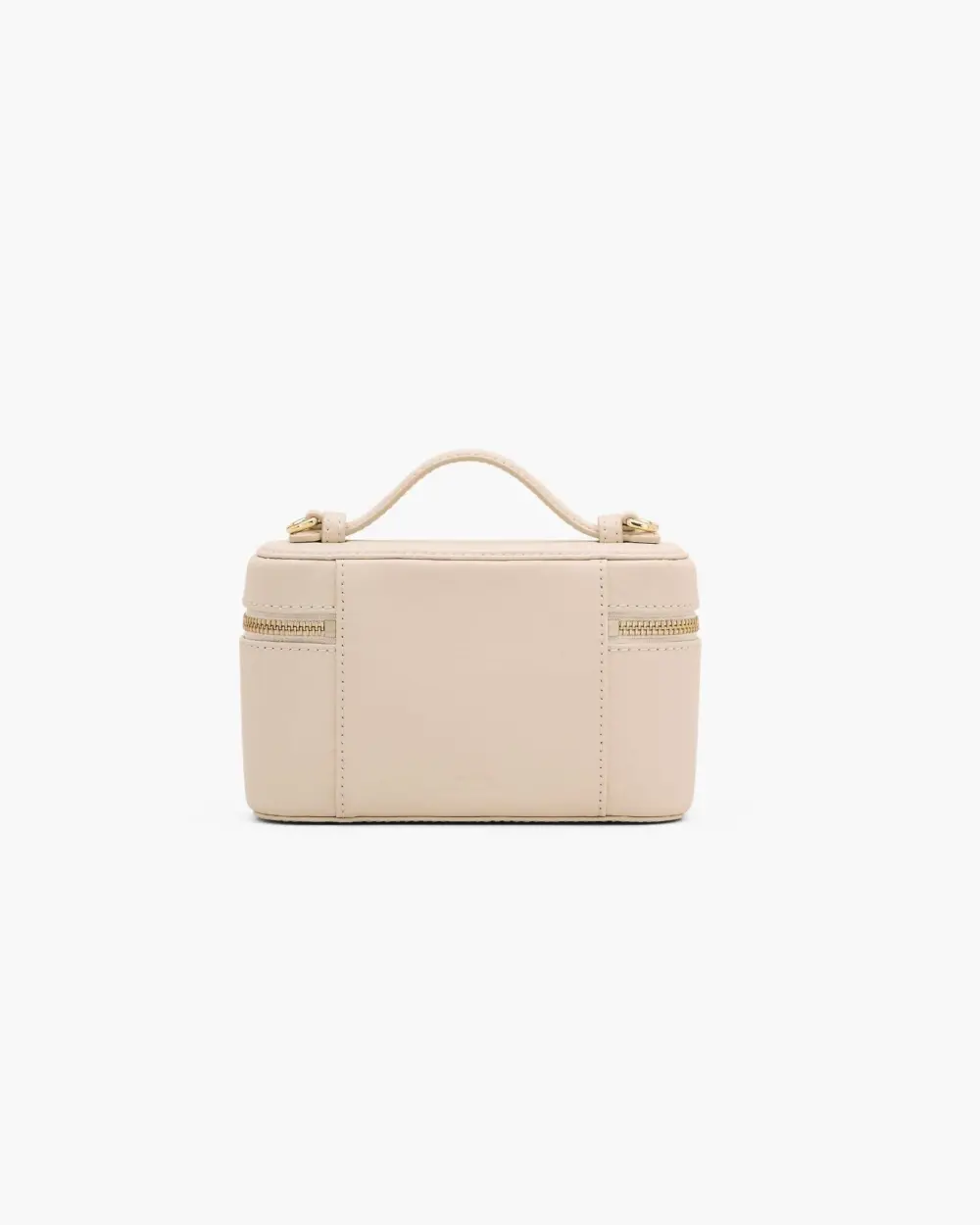 Túi Marc Jacobs Everyday Vanity Bag 'White' 2R5HCR018H01-123 - Ảnh 3
