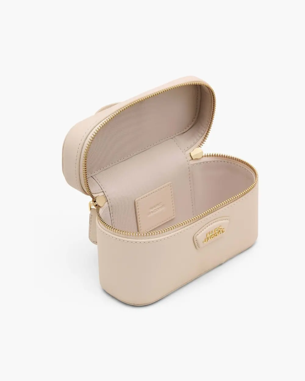 Túi Marc Jacobs Everyday Vanity Bag 'White' 2R5HCR018H01-123 - Ảnh 2
