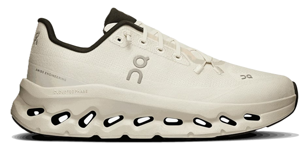 Giày On Running Cloudtilt 'White' 3WE10052531