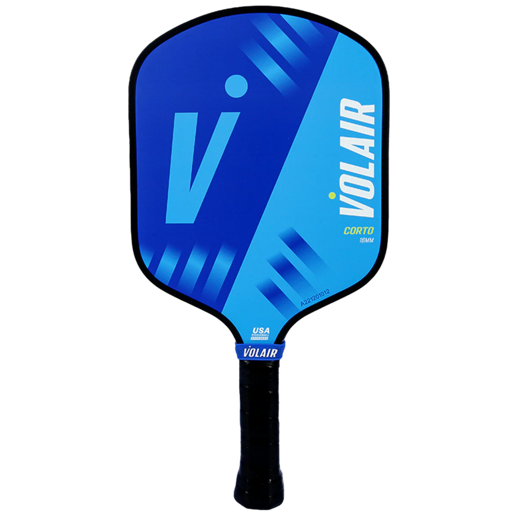 Vợt Pickleball Volair Corto ‘Blue’