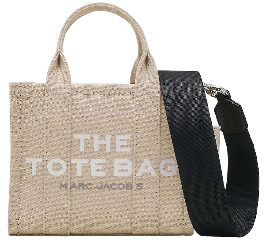 Túi Marc Jacobs Crossbody Tote Bag 'Beige' 2R4HCR021H03-260