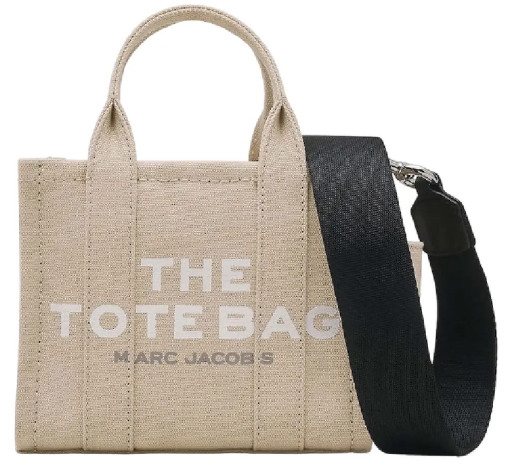 Túi Marc Jacobs Crossbody Tote Bag 'Beige' 2R4HCR021H03-260