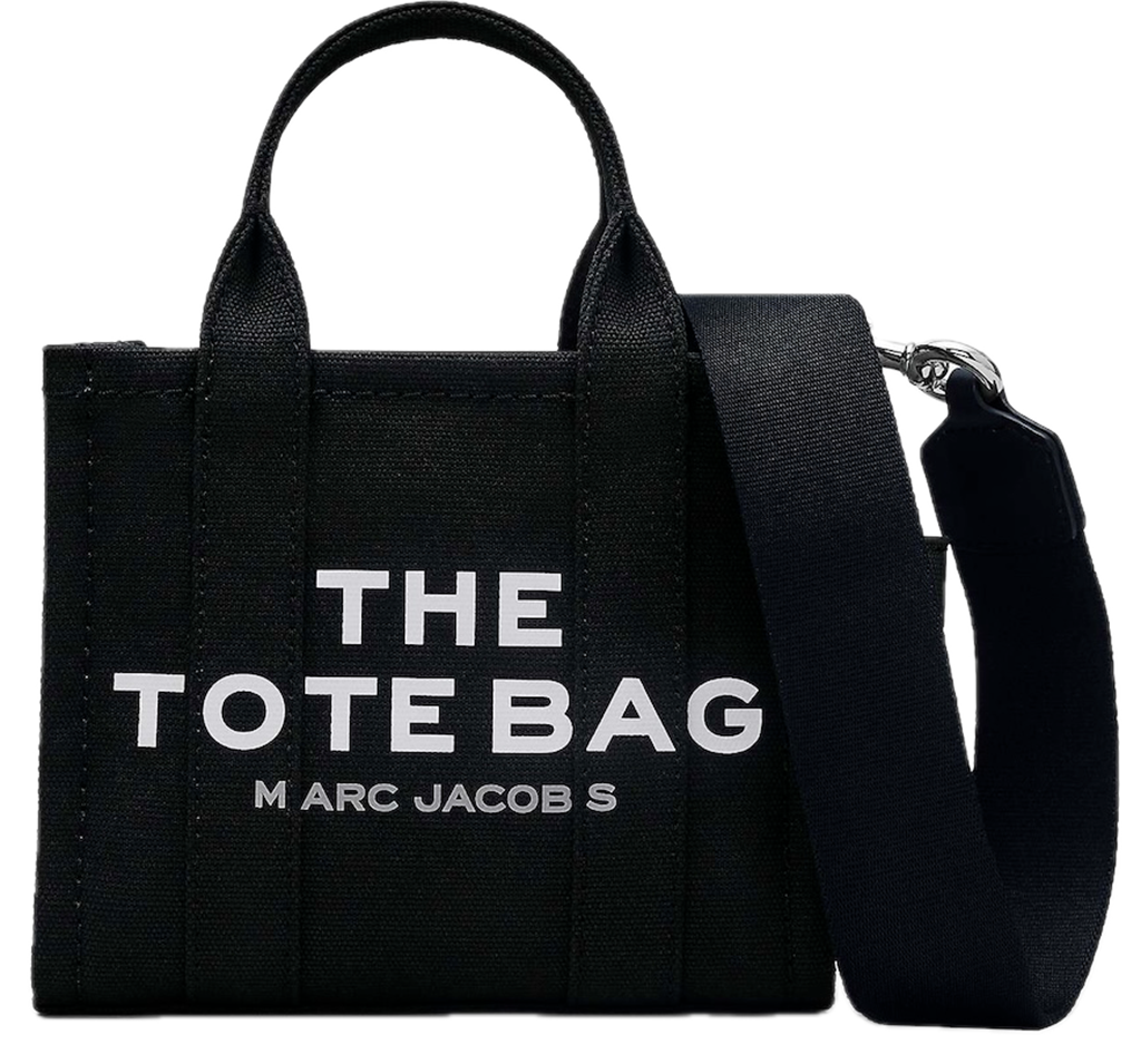 Túi Marc Jacobs Crossbody Tote Bag 'Black' 2R4HCR021H03-001