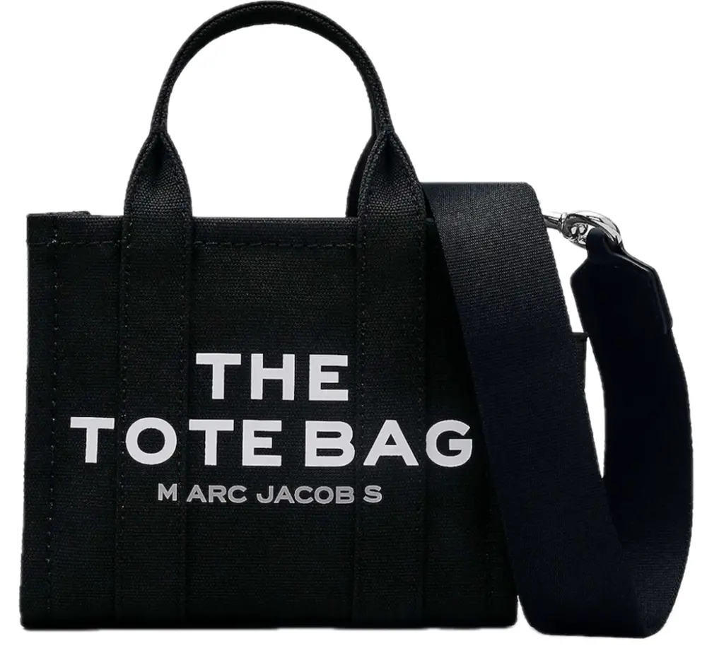 Túi Marc Jacobs Crossbody Tote Bag 'Black' 2R4HCR021H03-001