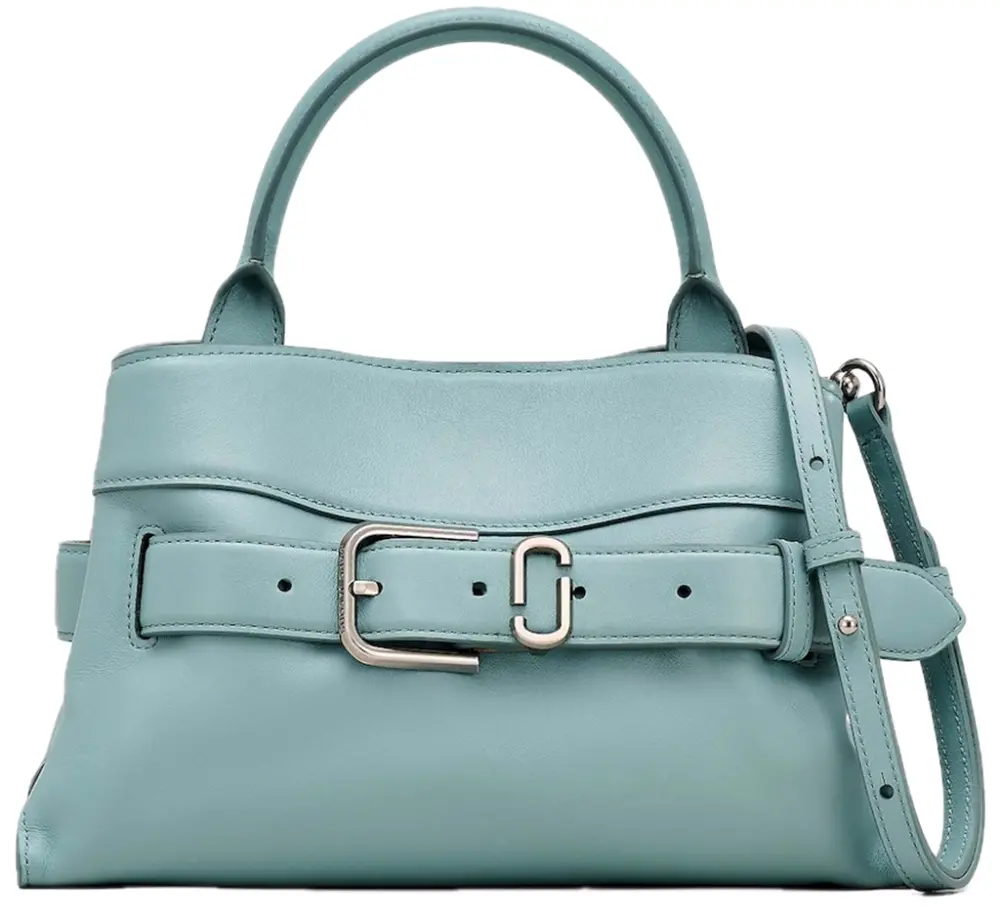 Túi Marc Jacobs Dakota Small Satchel 'Blue' 2R5HSC012H01-457