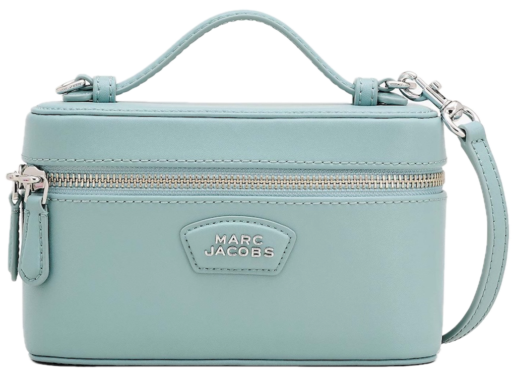 Túi Marc Jacobs Everyday Vanity Bag 'Blue' 2R5HCR018H01-457