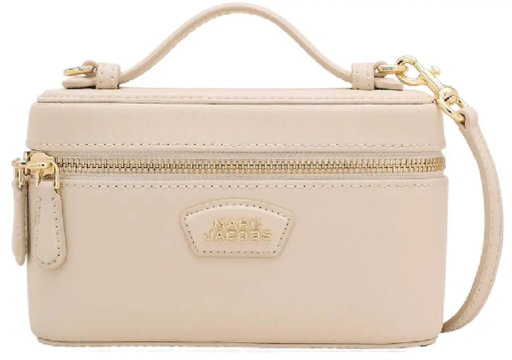 Túi Marc Jacobs Everyday Vanity Bag 'White' 2R5HCR018H01-123
