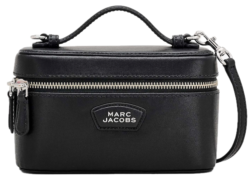 Túi Marc Jacobs Everyday Vanity Bag 'Black' 2R5HCR018H01-001