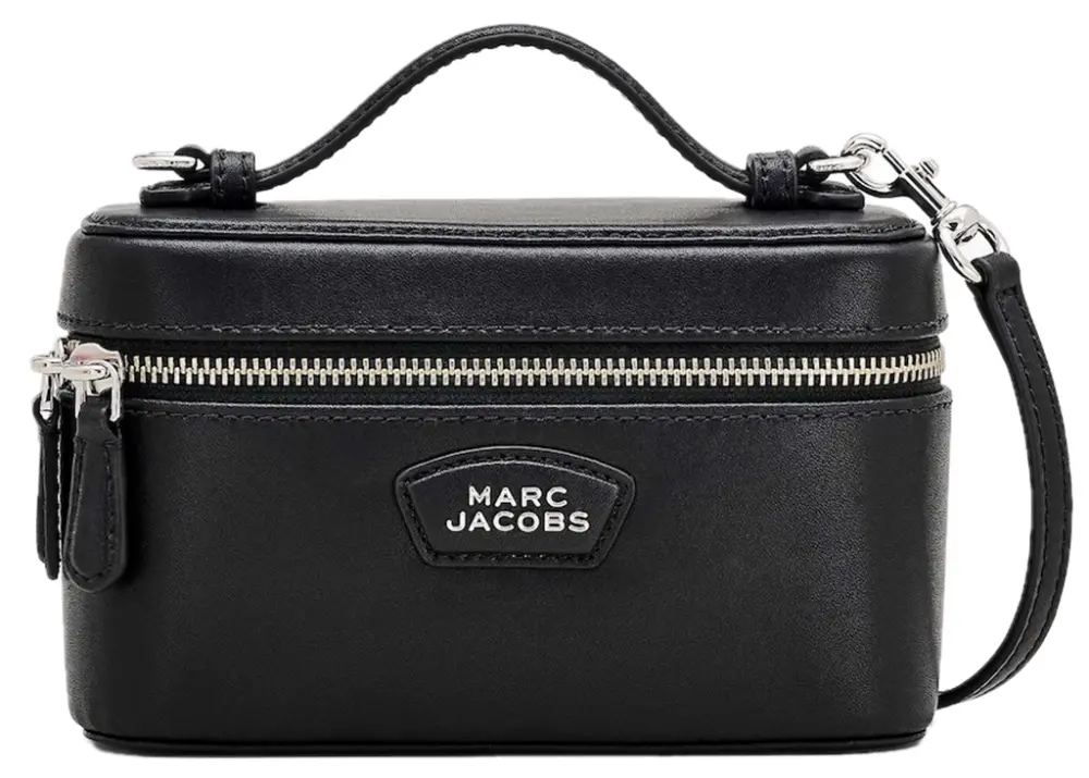 Túi Marc Jacobs Everyday Vanity Bag 'Black' 2R5HCR018H01-001