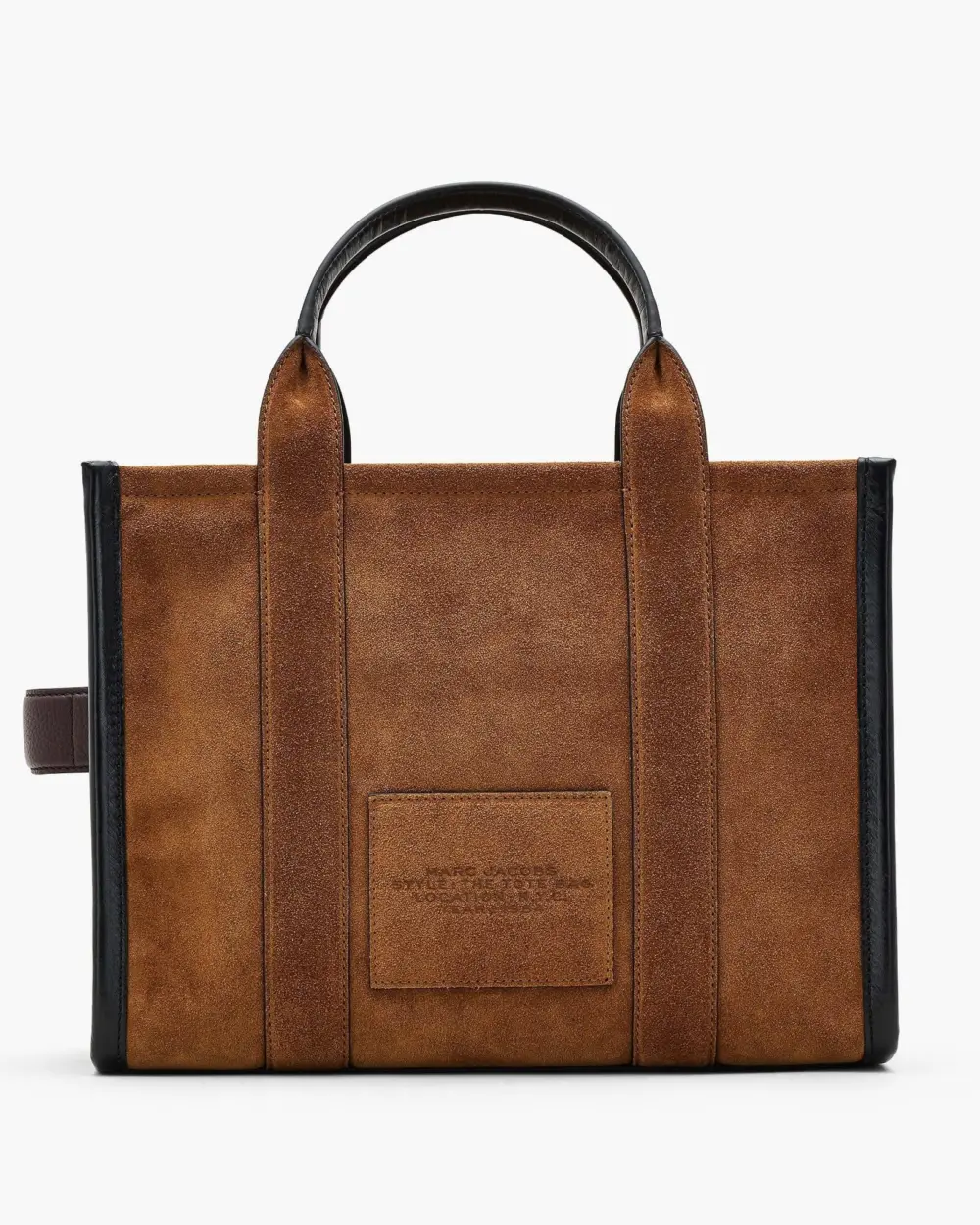 Túi Marc Jacobs Small Tote Bag 'Copper' 2F5HTT030H01-860 - Ảnh 2
