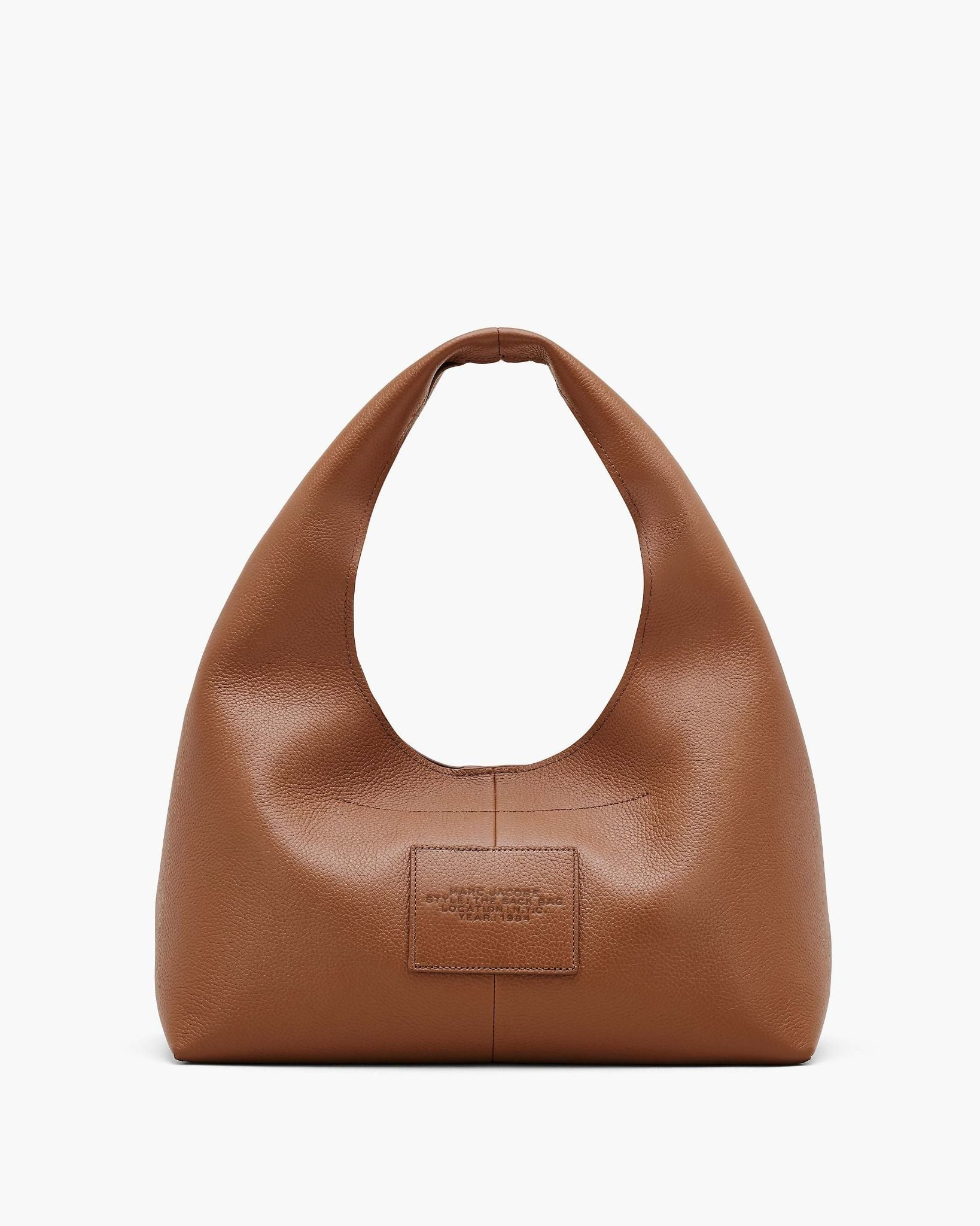 Alternative view of Túi Marc Jacobs The Sack Bag 'Argan Oil' 2R3HSH058H02-212