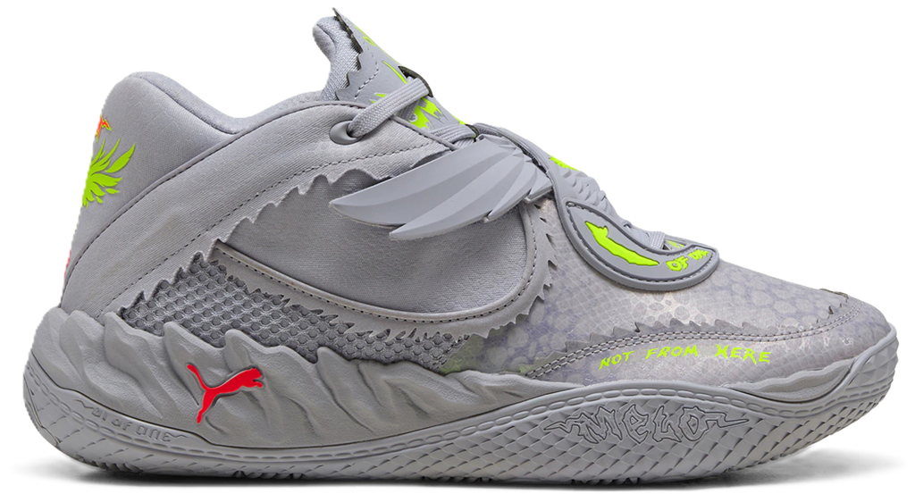 Giày Puma LaMelo Ball MB.05 ‘Shine’ 312480-01