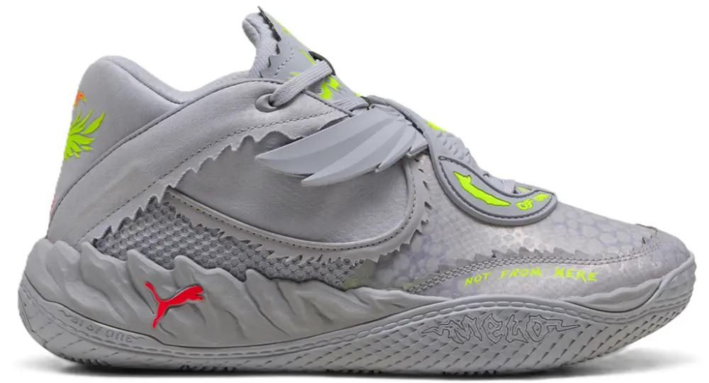 Giày Puma LaMelo Ball MB.05 ‘Shine’ 312480-01