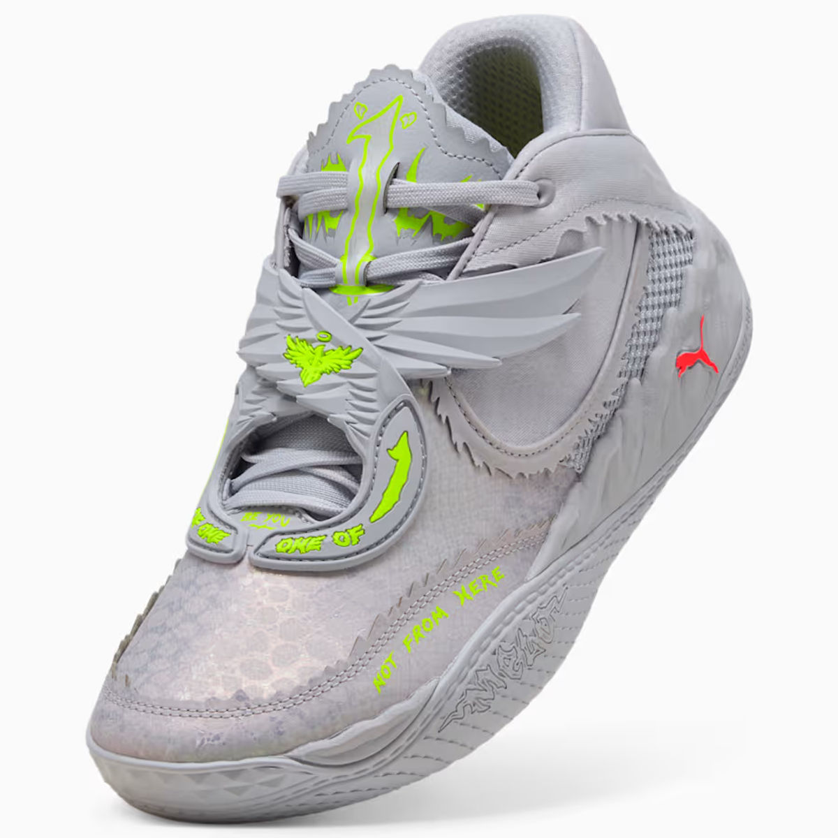 Giày Puma LaMelo Ball MB.05 ‘Shine’ 312480-01 - Ảnh 3