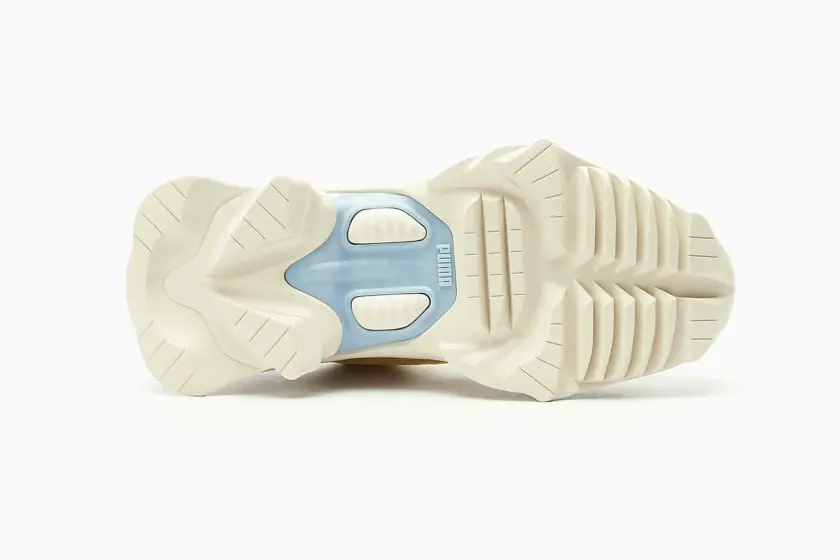 Giày Puma Nitefox x Kidsuper ‘Multicolor’ 373514-01 - Ảnh 5