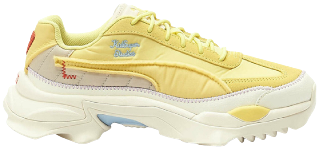 Giày Puma Nitefox x Kidsuper ‘Multicolor’ 373514-01