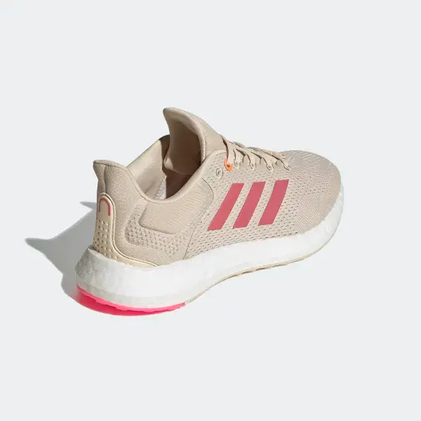 Giày Adidas Wmns PureBoost 21 ‘Ivory Pink’ GY5098 - Ảnh 3