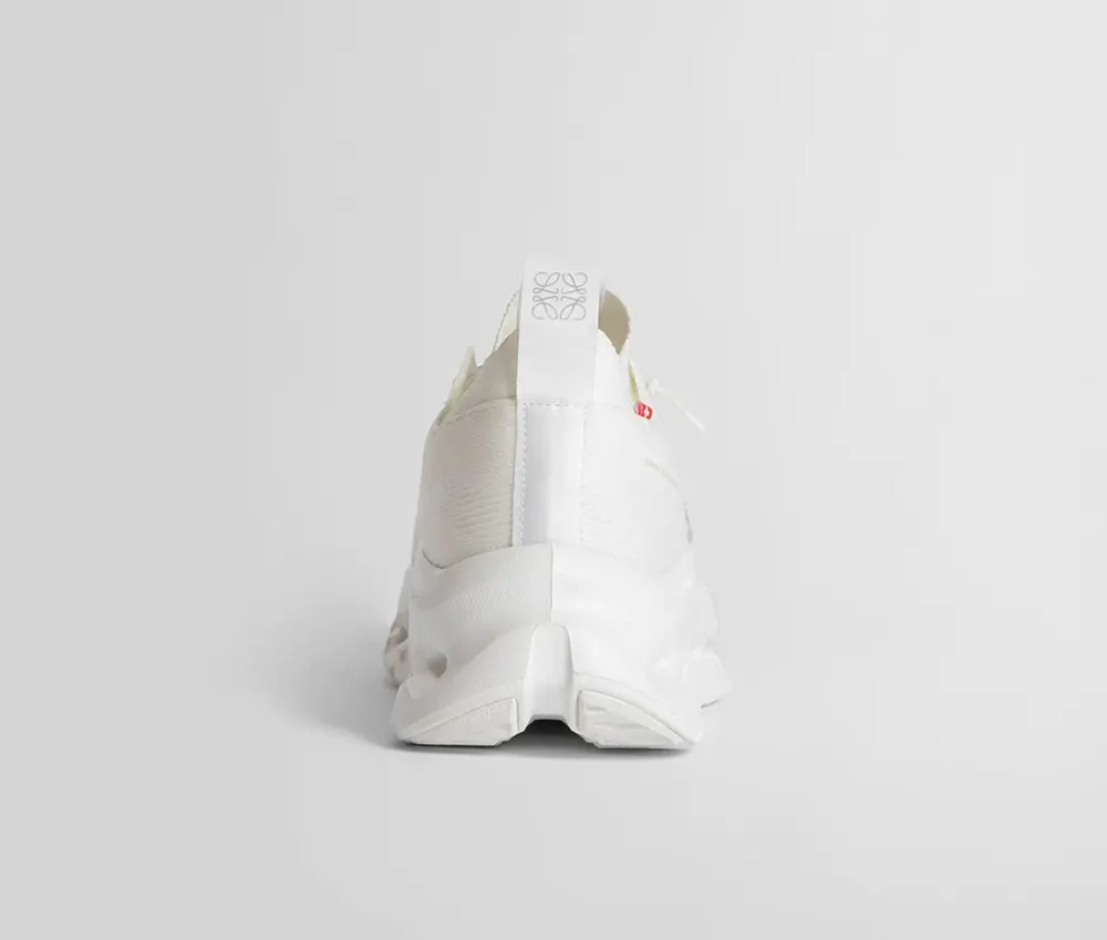 Alternative view of Giày Loewe x On Running Cloudtilt ‘All White’ L929282X15-3089