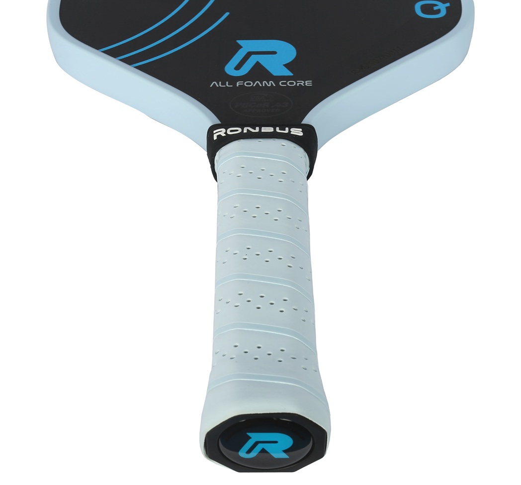 Vợt Pickleball Ronbus QUANTA R5 16mm - Ảnh 5