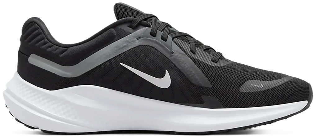 Giày Nike Quest 5 ‘Black’ DD0204-001