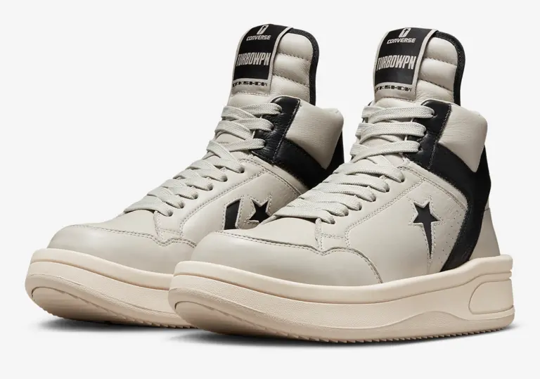 Giày Converse x Drkshdw Turbowpn ‘Pelican’ A06758C - Ảnh 6