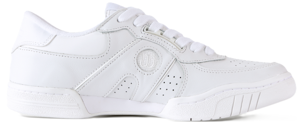 Giày Wilson Pro Staff 87 ‘White’ WRS333990U