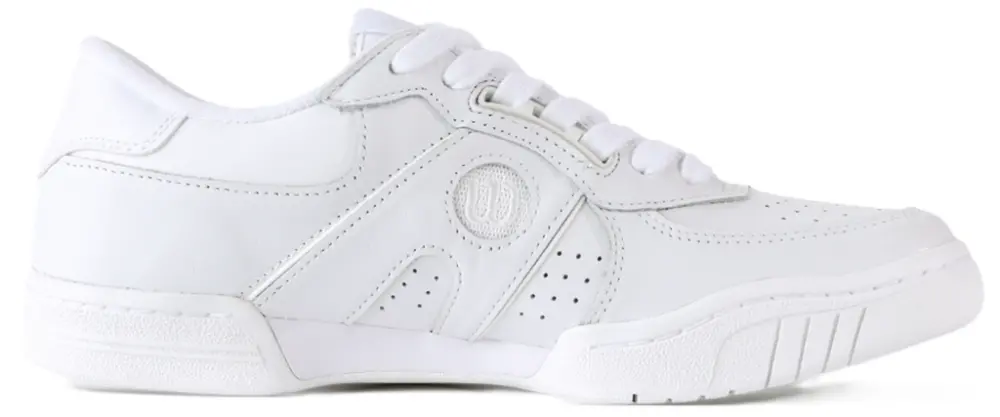 Giày Wilson Pro Staff 87 ‘White’ WRS333990U