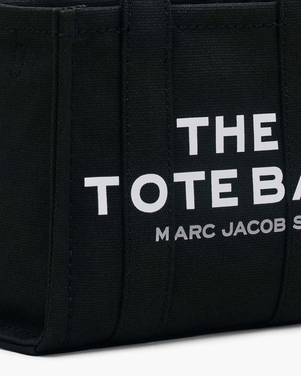 Túi Marc Jacobs Crossbody Tote Bag 'Black' 2R4HCR021H03-001 - Ảnh 2