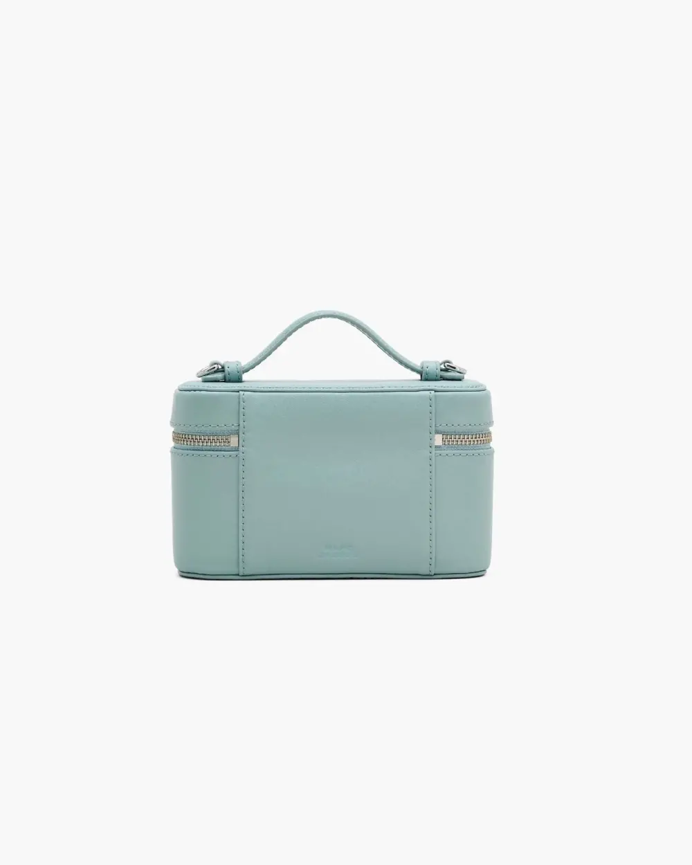 Túi Marc Jacobs Everyday Vanity Bag 'Blue' 2R5HCR018H01-457 - Ảnh 2