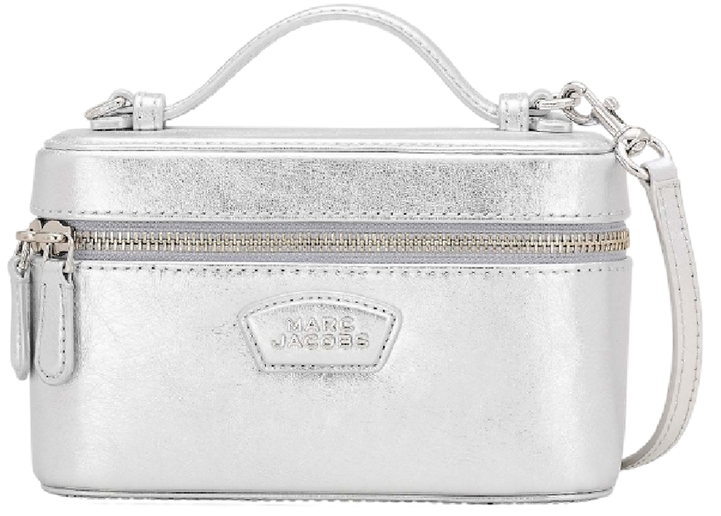 Túi Marc Jacobs Everyday Vanity Bag 'Silver' 2R5HCR019H01-040