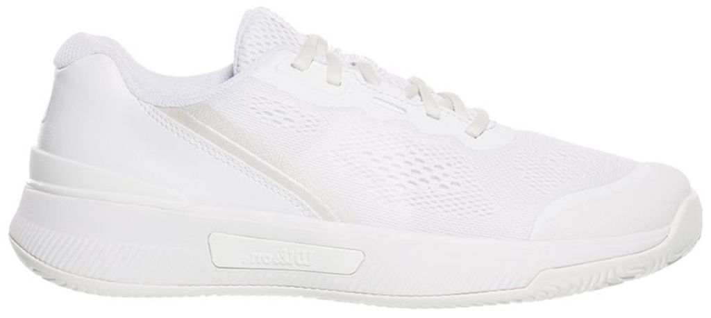 Giày Wilson Intrigue Pro ‘White Silver’ WRS334690U