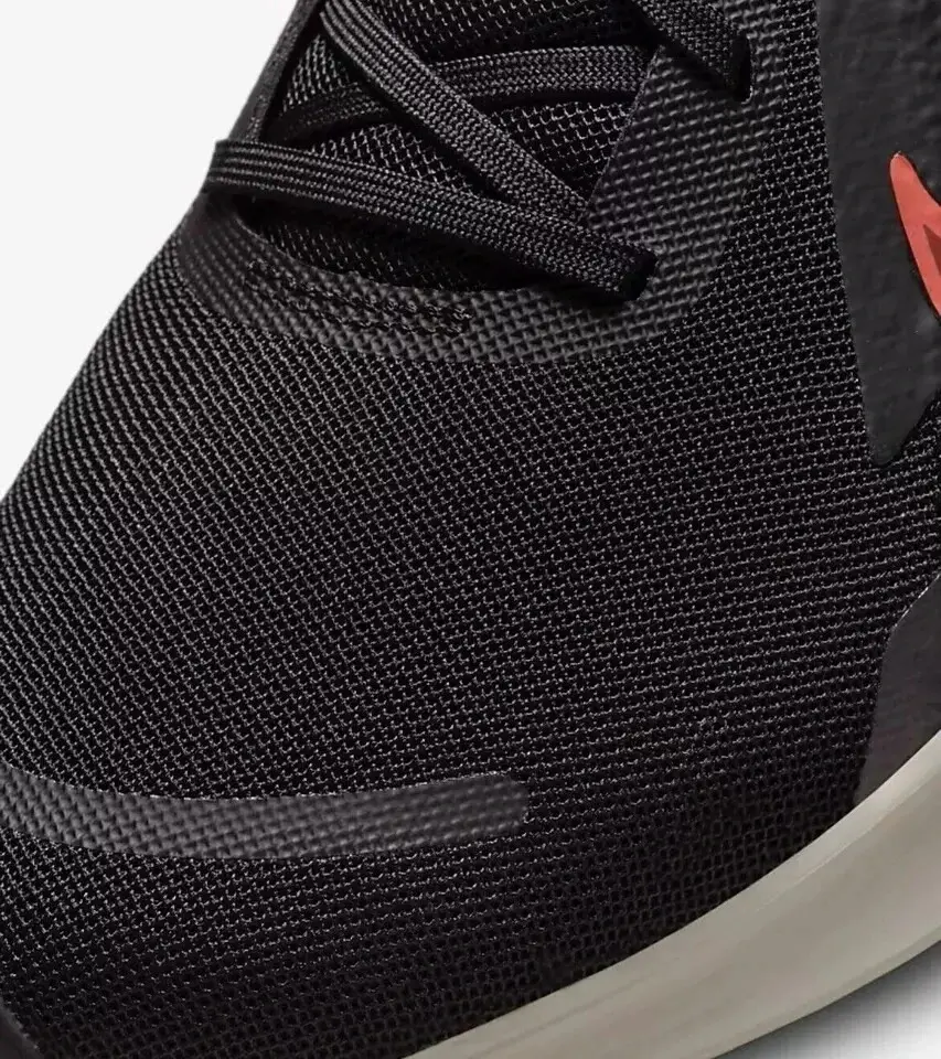 Giày Nike Quest 5 ‘Black Bright Crimson’ DD0204-005 - Ảnh 3
