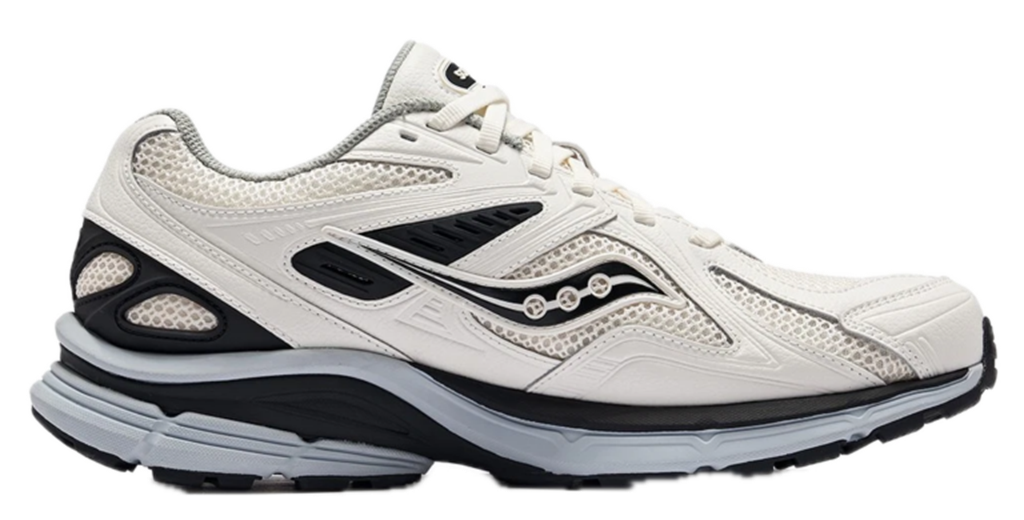 Giày Saucony Kinvara Elite 4 ‘White’ S79052-6