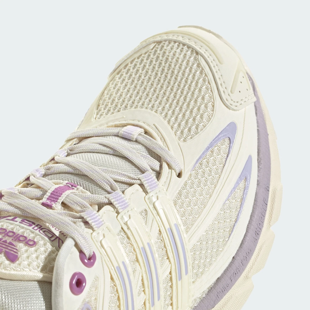 Giày Adidas Adistar Cushion ‘Cream White’ IH0278 - Ảnh 3