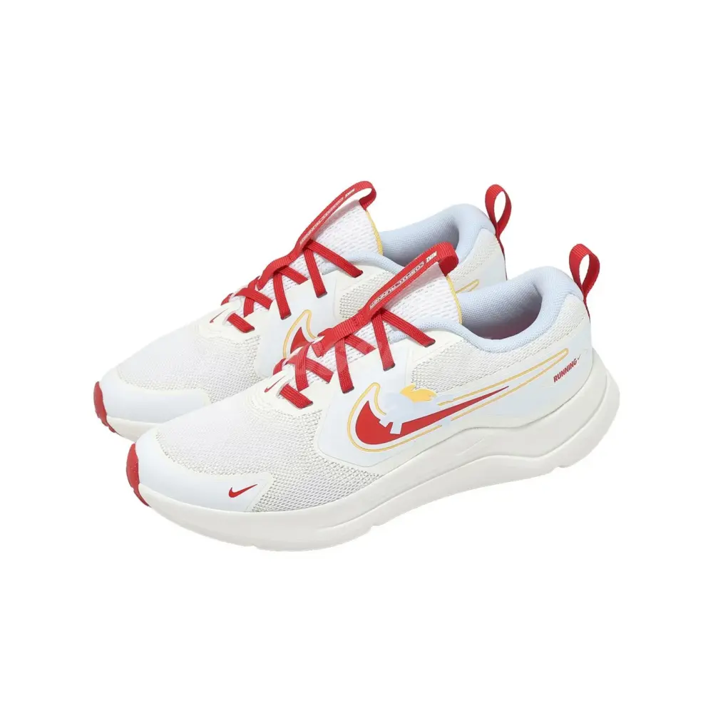 Giày Nike Cosmic Runner ‘University Red’ IQ1140-161 - Ảnh 6