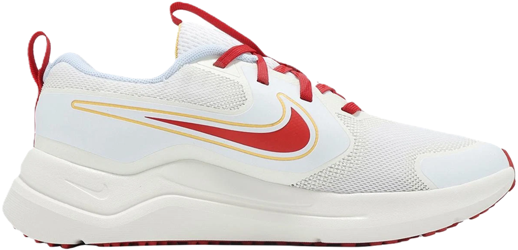 Giày Nike Cosmic Runner ‘University Red’ IQ1140-161