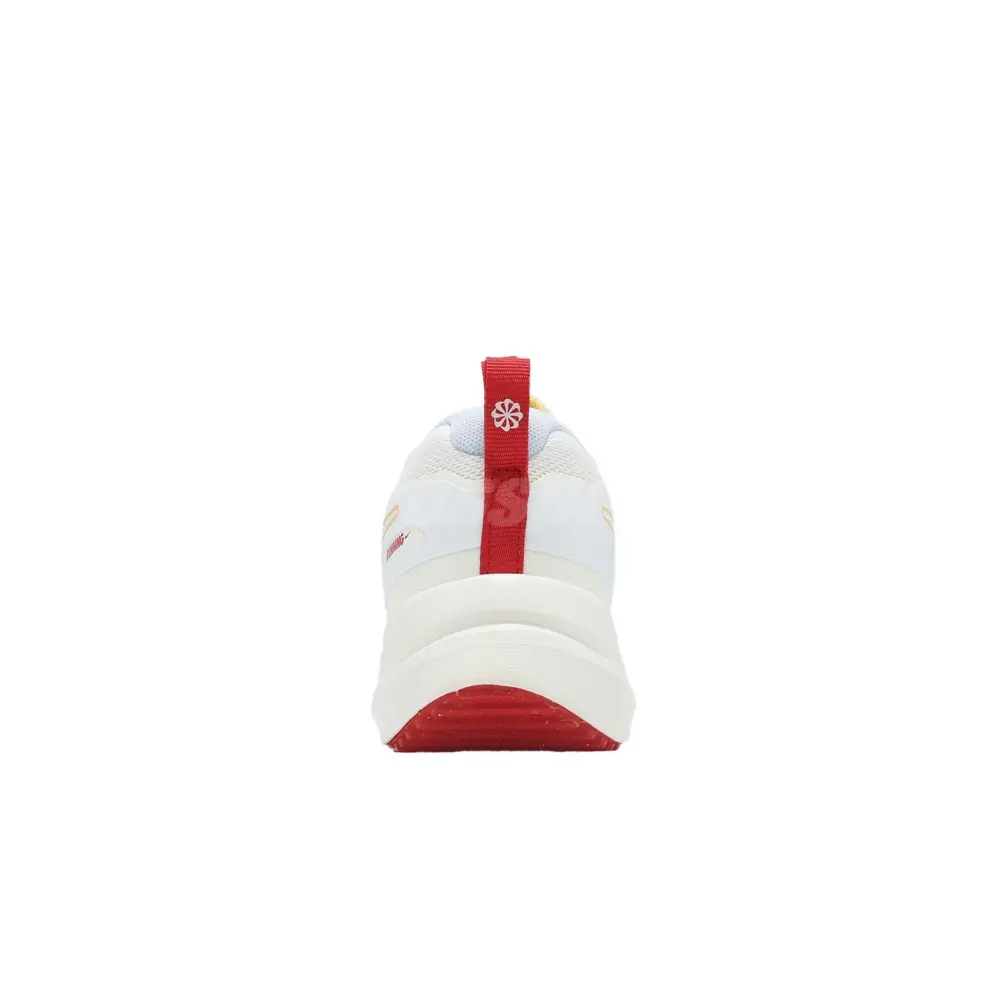 Giày Nike Cosmic Runner ‘University Red’ IQ1140-161 - Ảnh 4