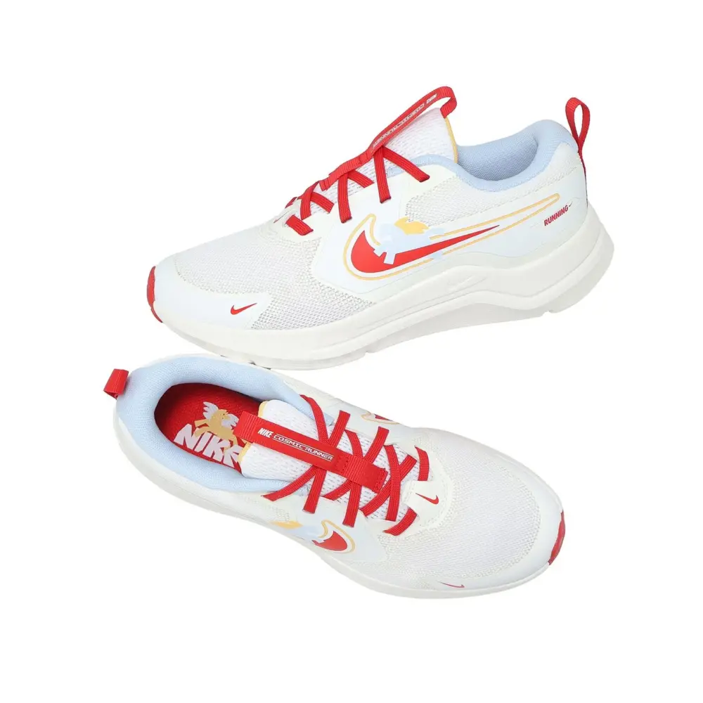 Giày Nike Cosmic Runner ‘University Red’ IQ1140-161 - Ảnh 5
