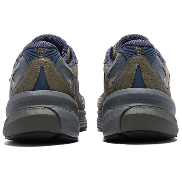 Giày Saucony Kinvara Pwr ‘Gray Brown’ S79079-7 - Ảnh 3