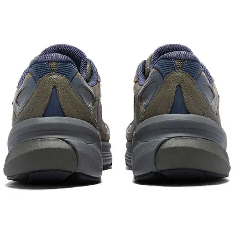 Giày Saucony Kinvara Pwr ‘Gray Brown’ S79079-7 - Ảnh 3