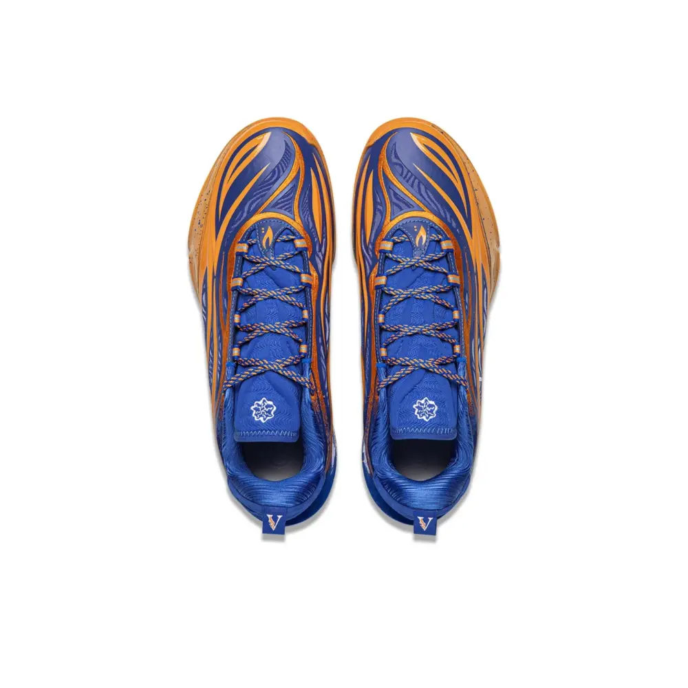 Giày Li-Ning Way of Wade 808 5 ‘Blue’ ABAV045-5 - Ảnh 5
